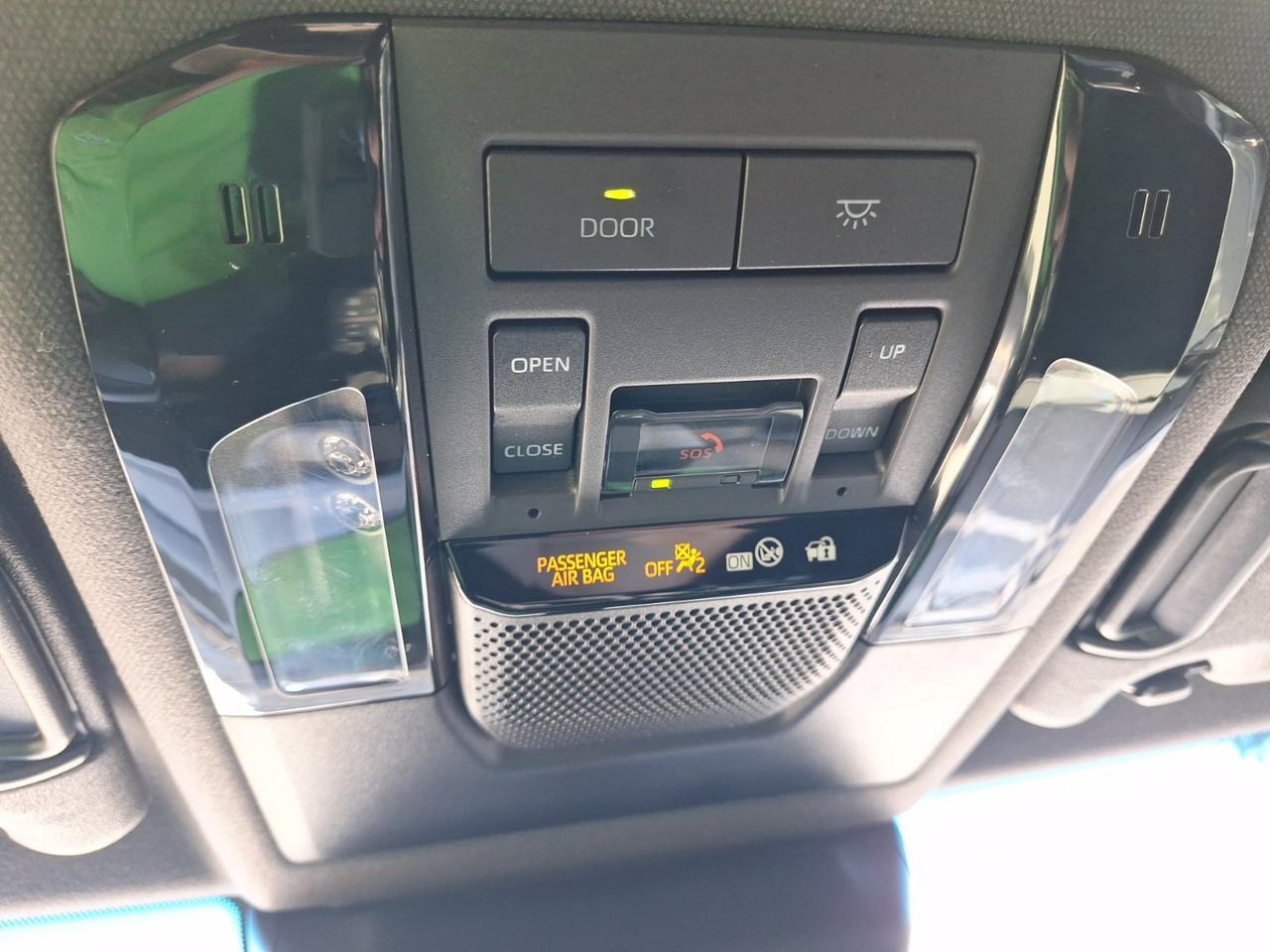 2024 Toyota Land Cruiser Base Hurst TX