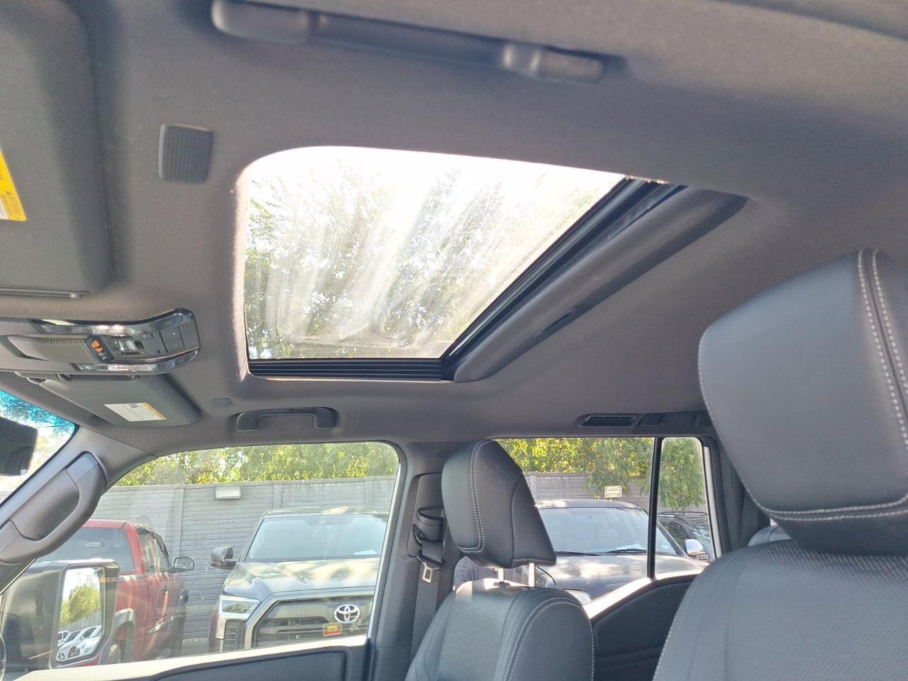 2024 Toyota Land Cruiser Base Hurst TX