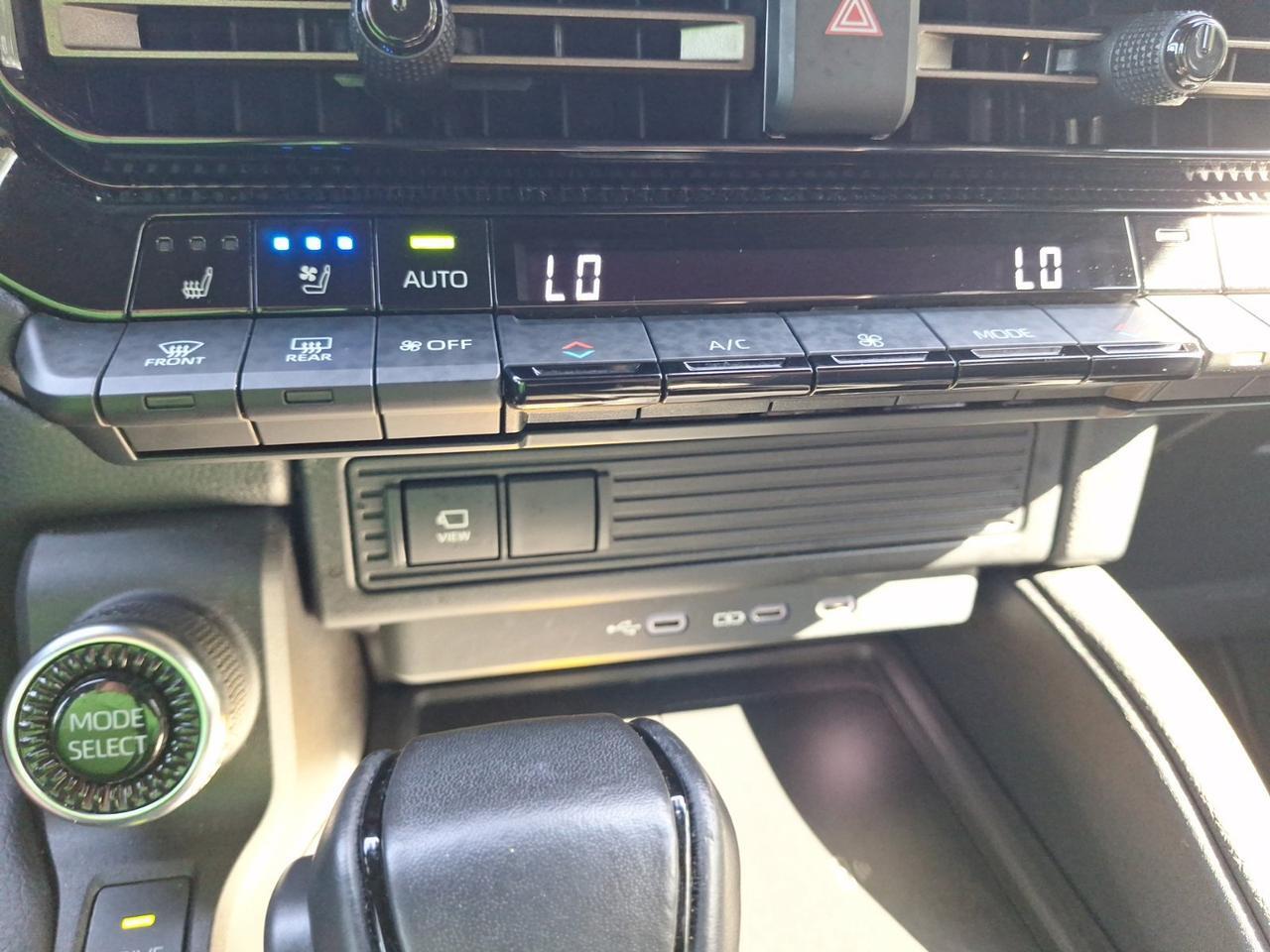 2024 Toyota Land Cruiser Base Hurst TX