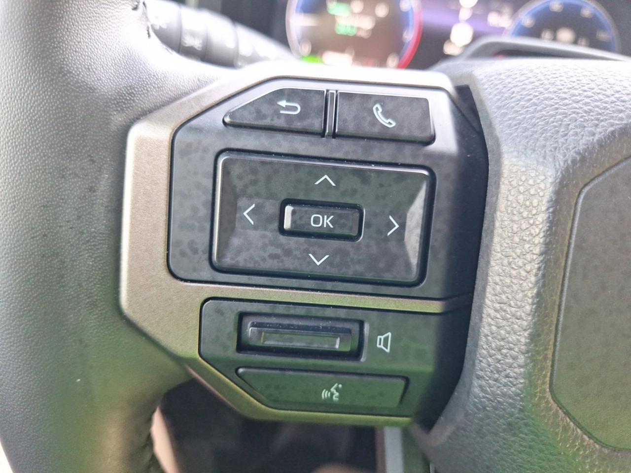 2024 Toyota Land Cruiser Base Hurst TX