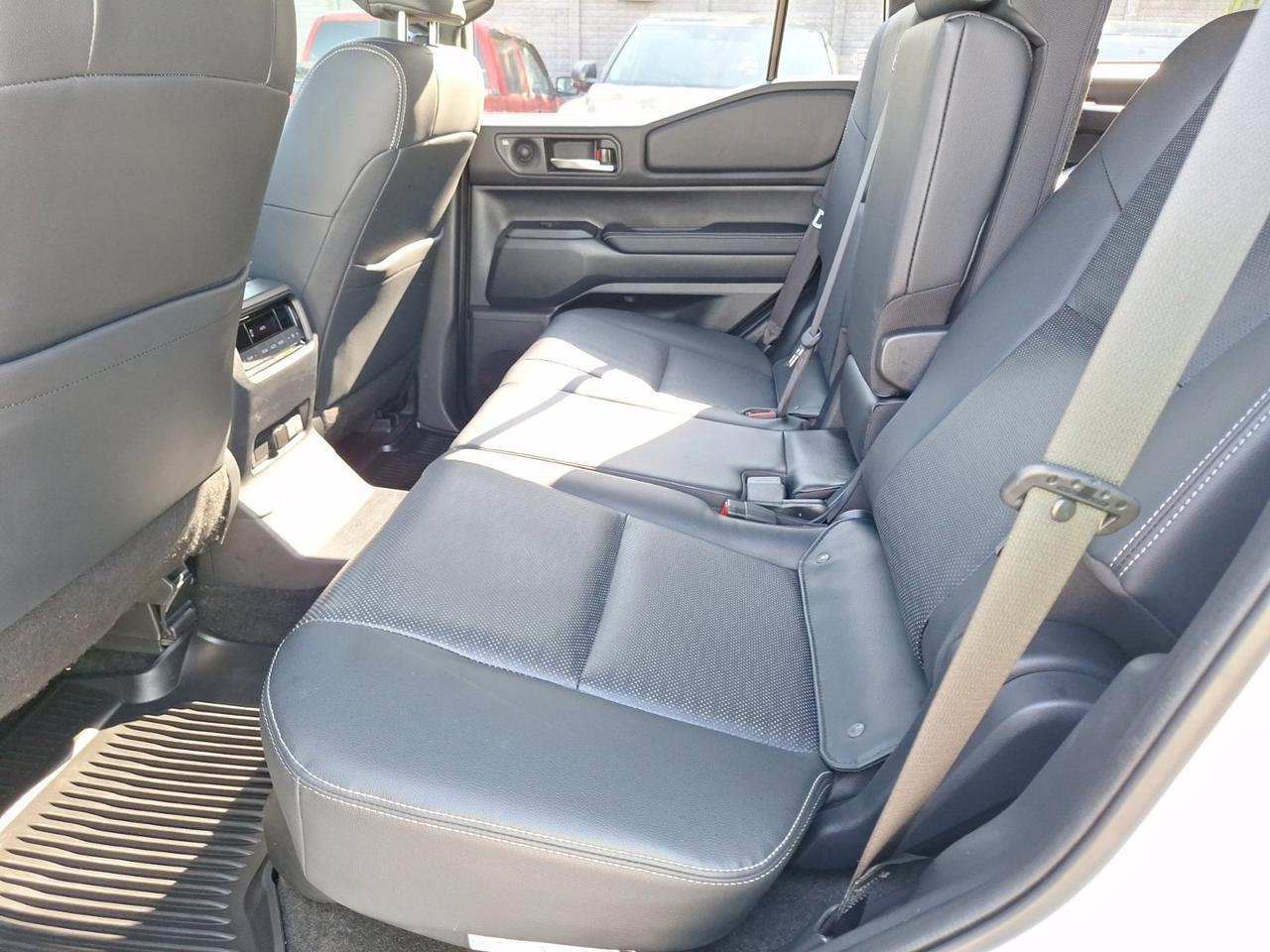 2024 Toyota Land Cruiser Base Hurst TX