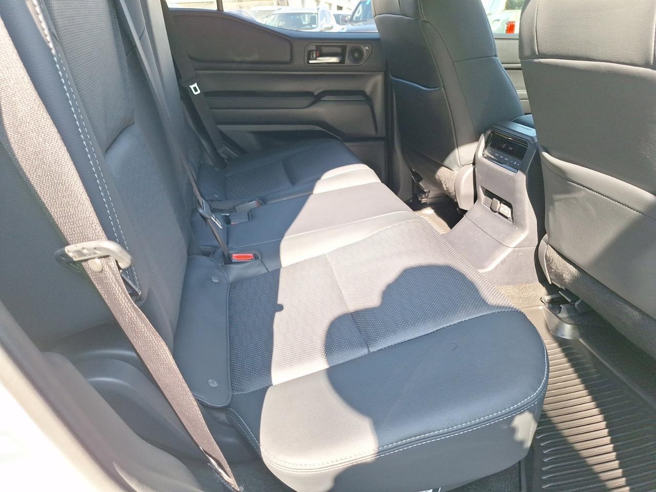2024 Toyota Land Cruiser Base Hurst TX