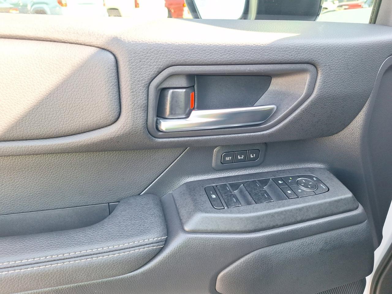 2024 Toyota Land Cruiser Base Hurst TX