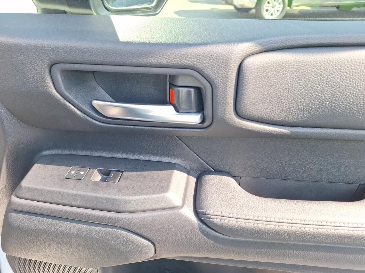2024 Toyota Land Cruiser Base Hurst TX