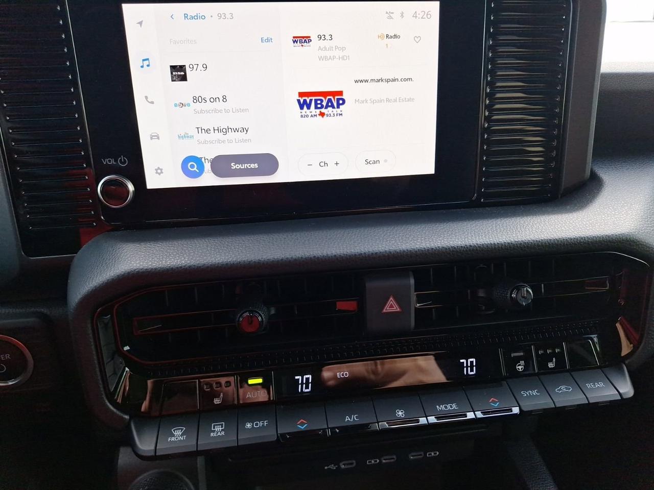 2024 Toyota Land Cruiser Base Hurst TX