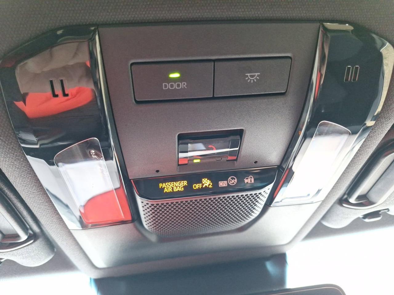 2024 Toyota Land Cruiser Base Hurst TX