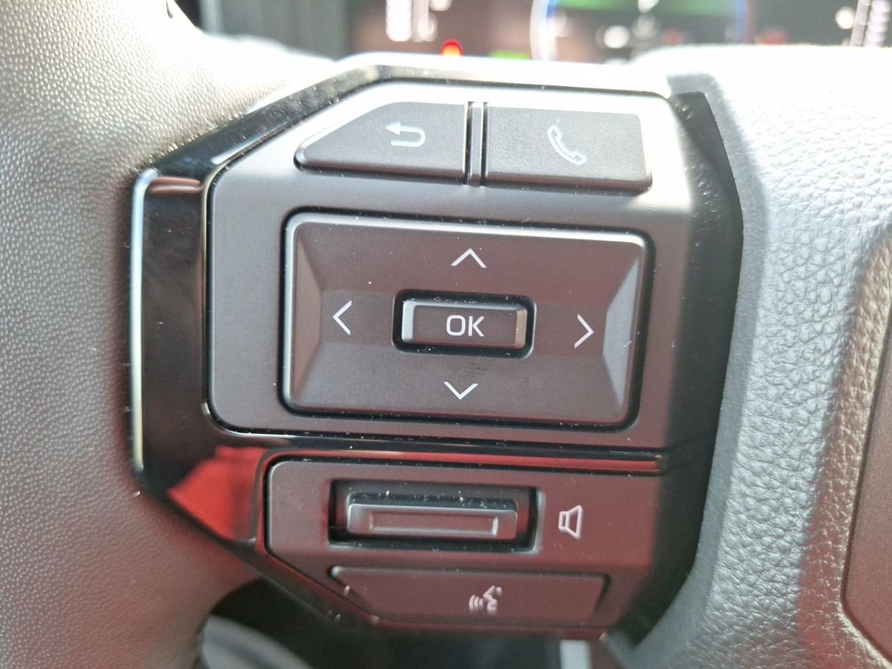 2024 Toyota Land Cruiser Base Hurst TX