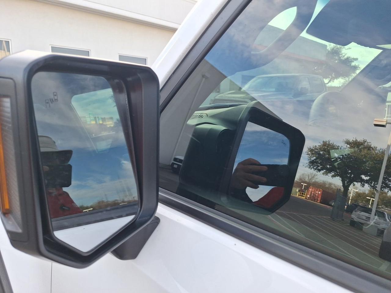 2024 Toyota Land Cruiser Base Hurst TX