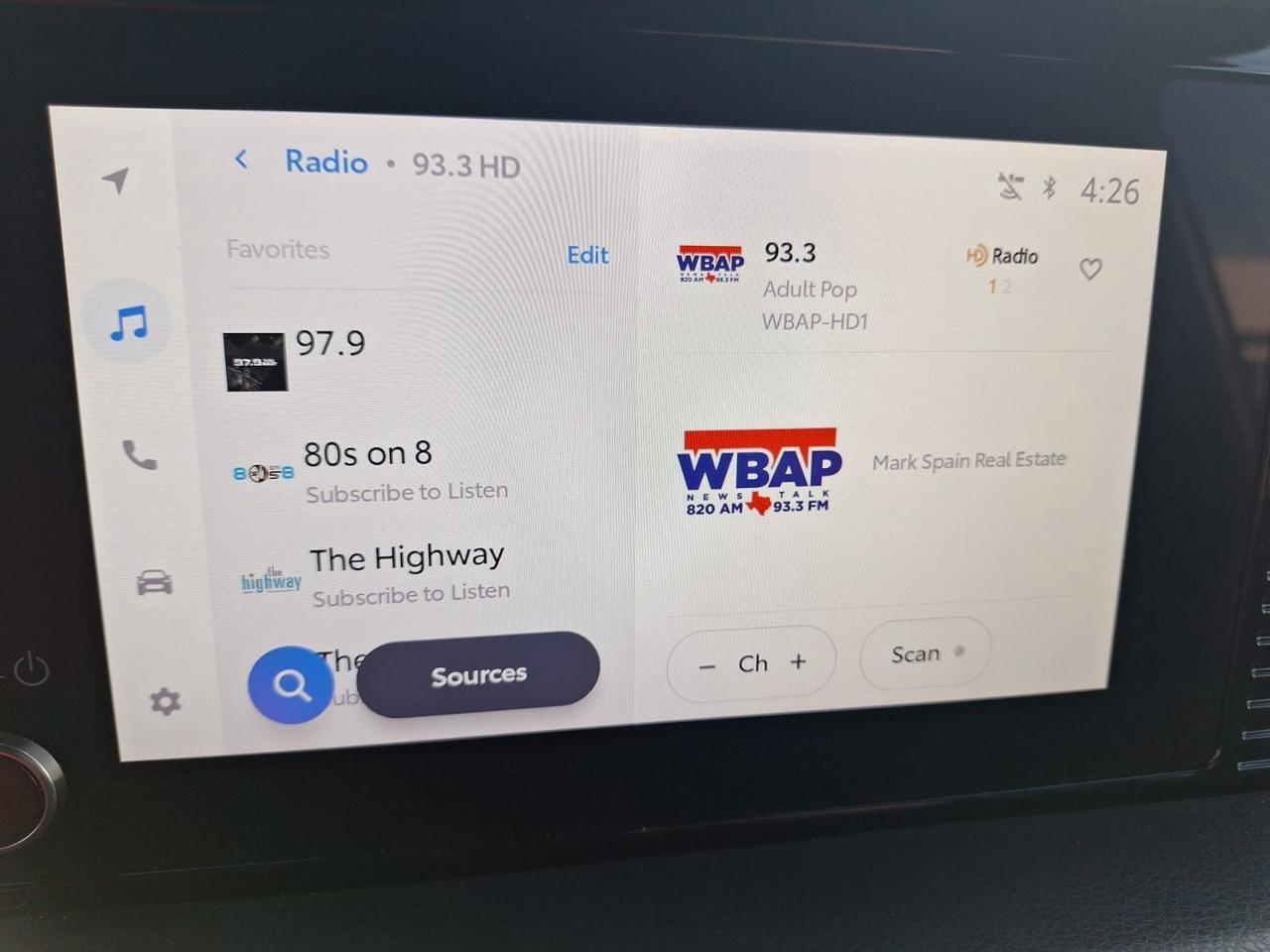 2024 Toyota Land Cruiser Base Hurst TX