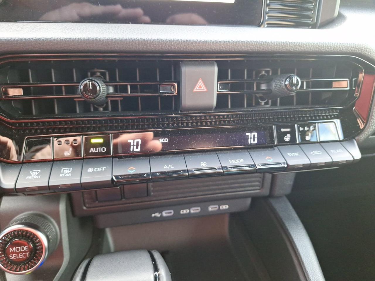 2024 Toyota Land Cruiser Base Hurst TX