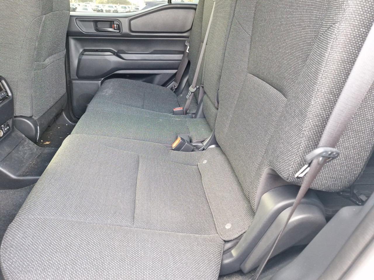 2024 Toyota Land Cruiser Base Hurst TX