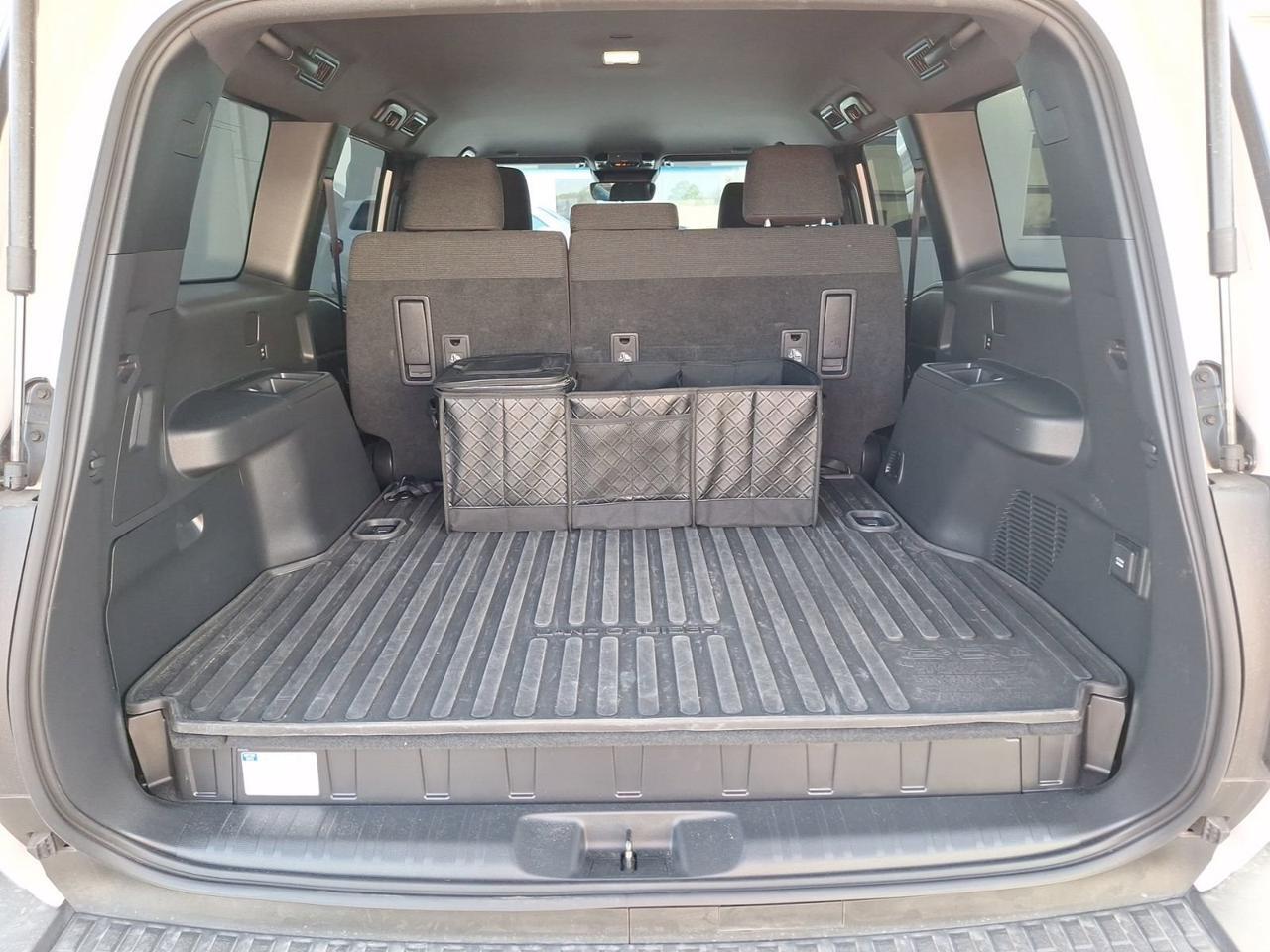 2024 Toyota Land Cruiser Base Hurst TX