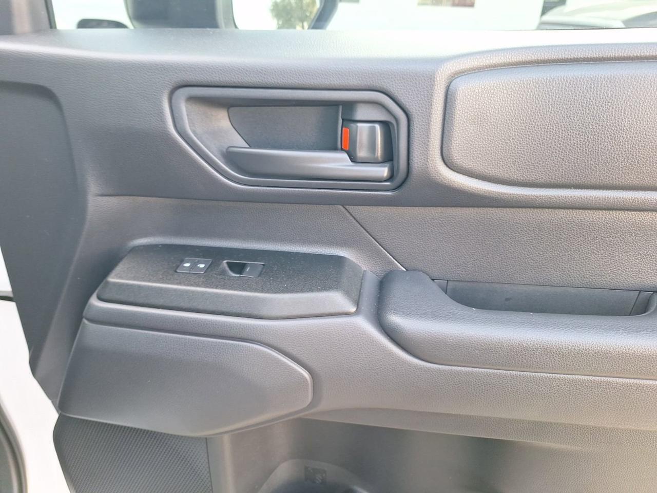 2024 Toyota Land Cruiser Base Hurst TX