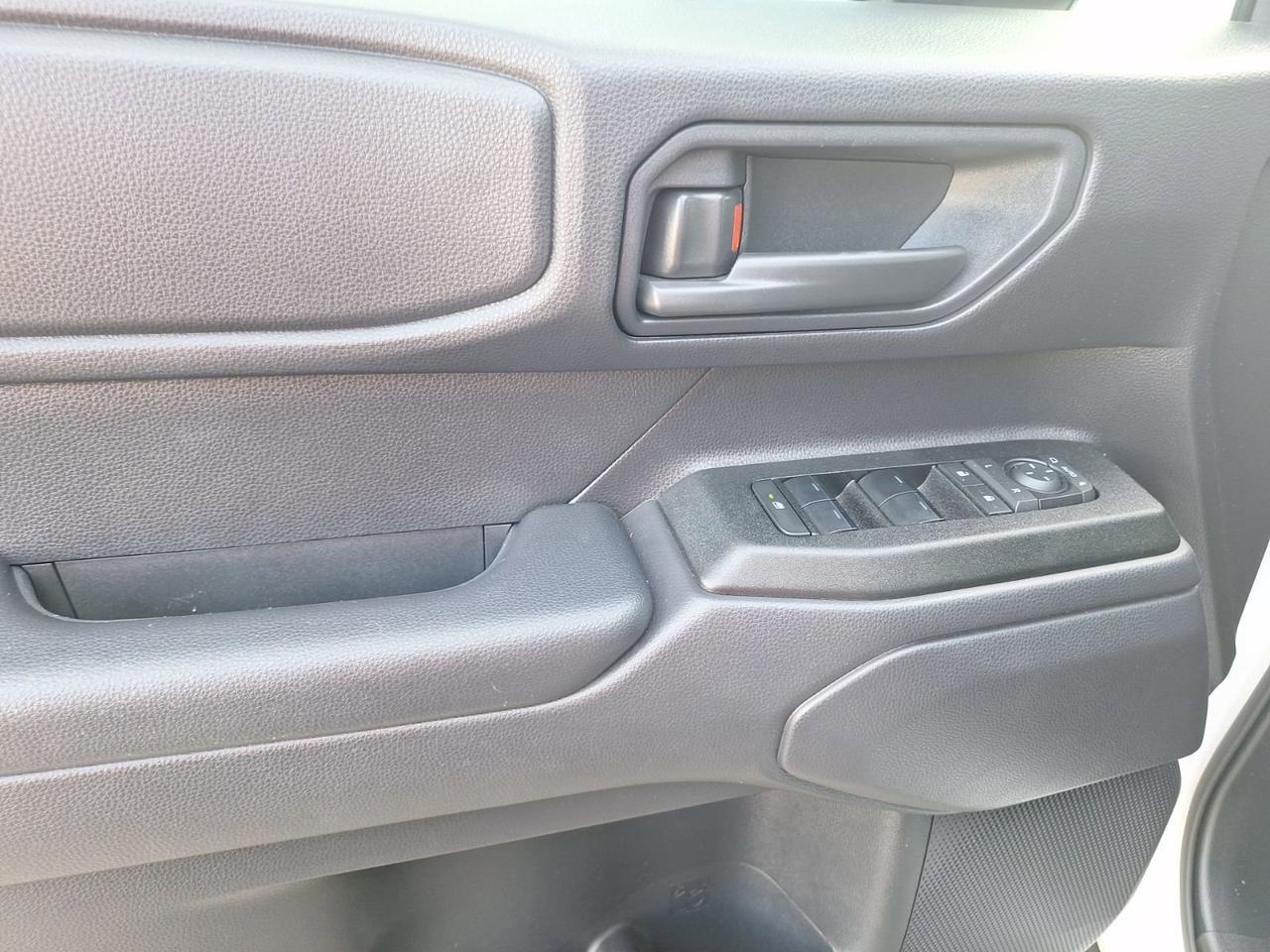 2024 Toyota Land Cruiser Base Hurst TX