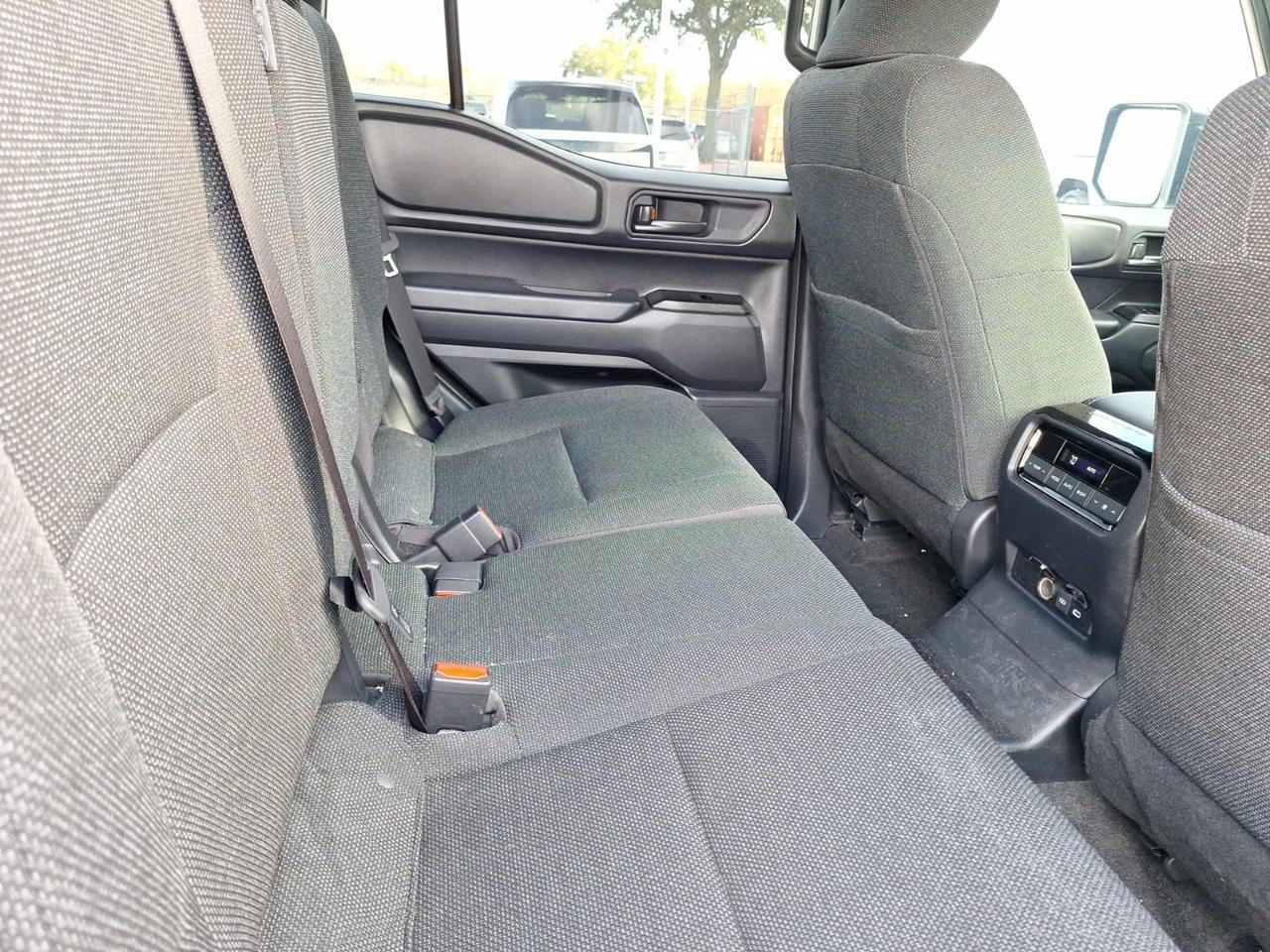 2024 Toyota Land Cruiser Base Hurst TX