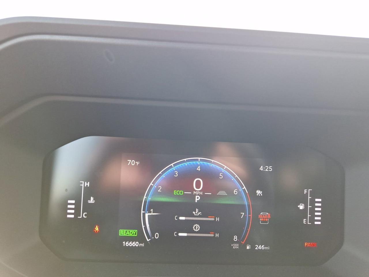 2024 Toyota Land Cruiser Base Hurst TX