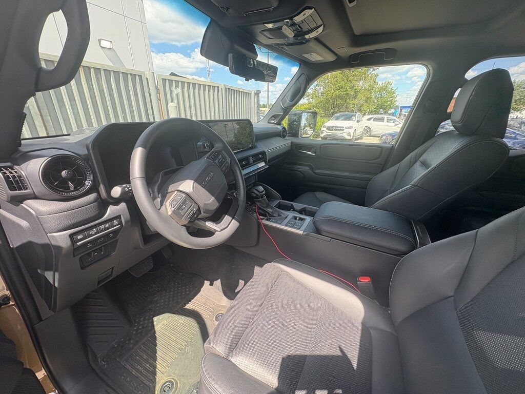 2024 Toyota Land Cruiser Base Indianapolis IN