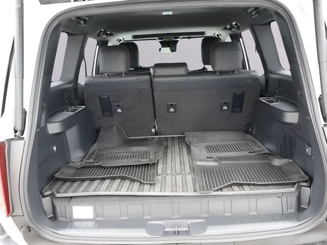 2024 Toyota Land Cruiser Base Oshkosh WI