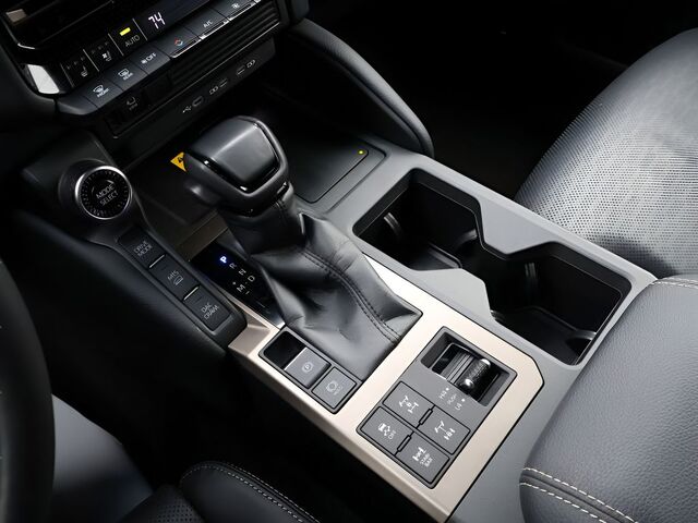 2024 Toyota Land Cruiser Base Oshkosh WI