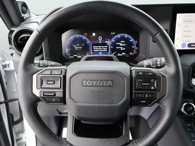 2024 Toyota Land Cruiser Base Oshkosh WI