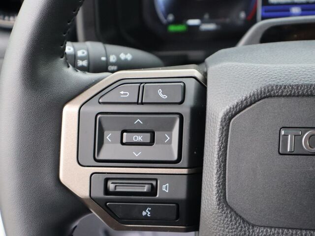 2024 Toyota Land Cruiser Base Oshkosh WI