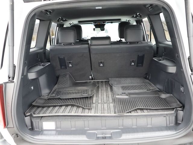 2024 Toyota Land Cruiser Base Oshkosh WI