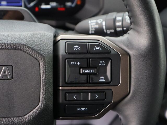 2024 Toyota Land Cruiser Base Oshkosh WI