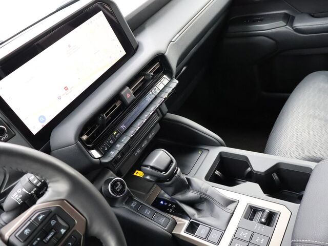 2024 Toyota Land Cruiser Base Oshkosh WI