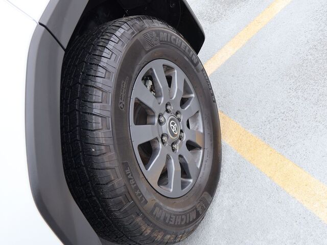 2024 Toyota Land Cruiser Base Oshkosh WI