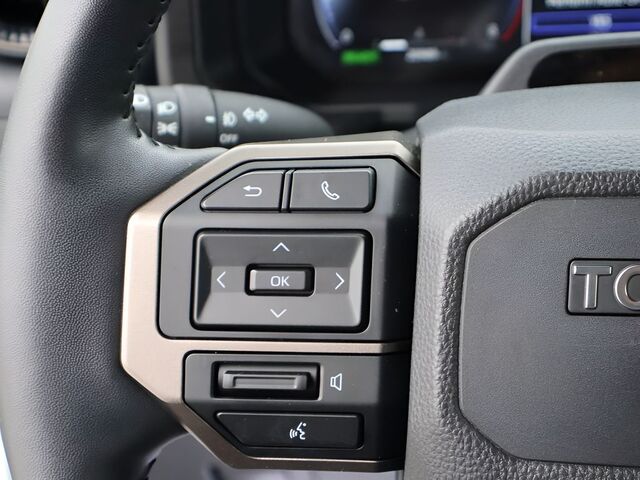 2024 Toyota Land Cruiser Base Oshkosh WI