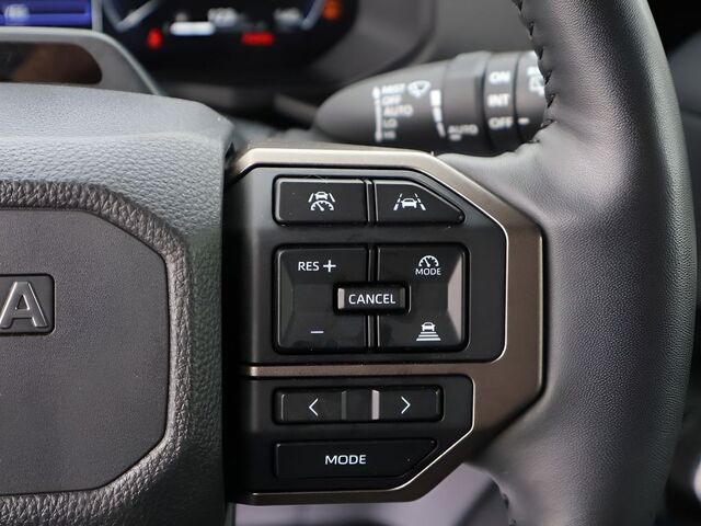 2024 Toyota Land Cruiser Base Oshkosh WI