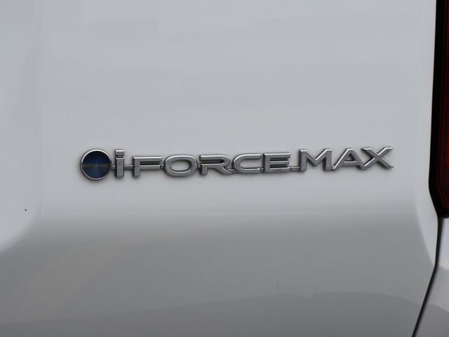 2024 Toyota Land Cruiser Base Oshkosh WI