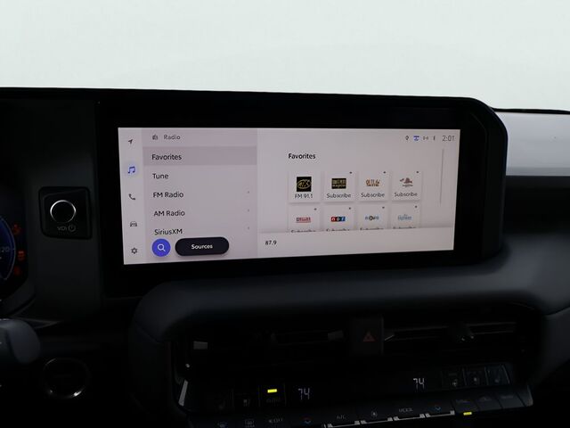 2024 Toyota Land Cruiser Base Oshkosh WI