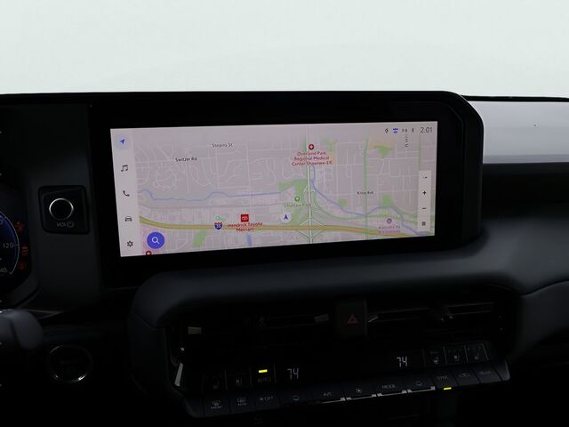 2024 Toyota Land Cruiser Base Oshkosh WI