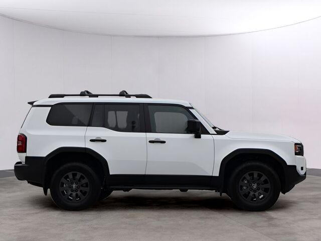 2024 Toyota Land Cruiser Base Oshkosh WI