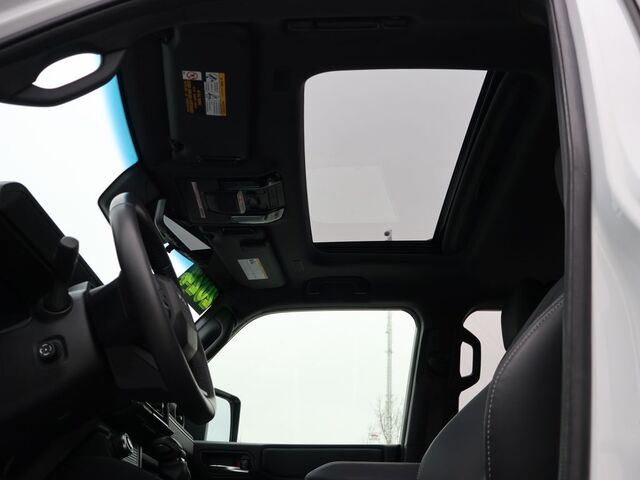 2024 Toyota Land Cruiser Base Oshkosh WI