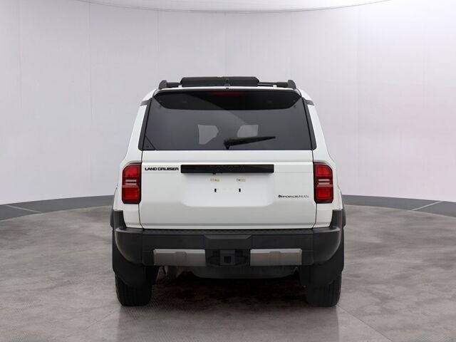 2024 Toyota Land Cruiser Base Oshkosh WI