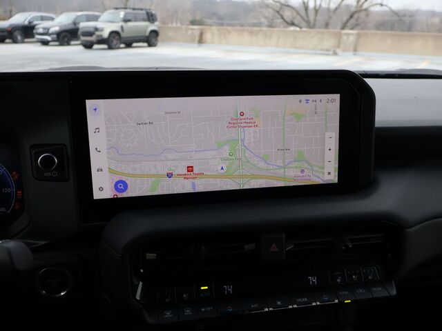 2024 Toyota Land Cruiser Base Oshkosh WI