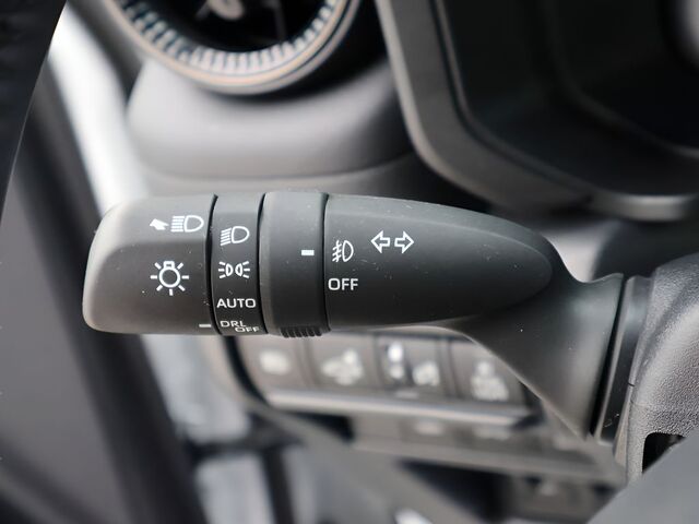 2024 Toyota Land Cruiser Base Oshkosh WI