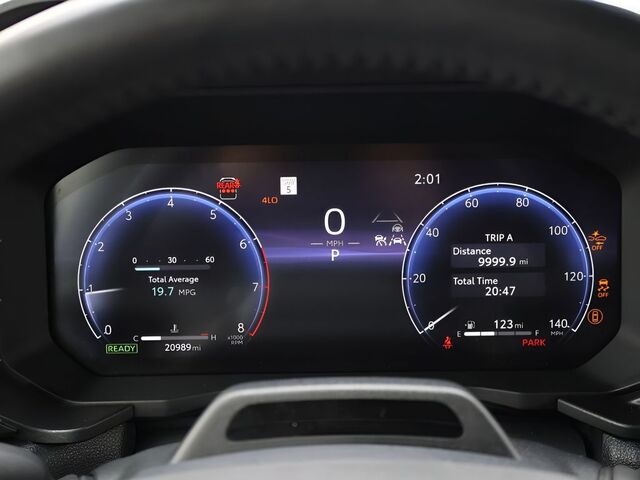 2024 Toyota Land Cruiser Base Oshkosh WI