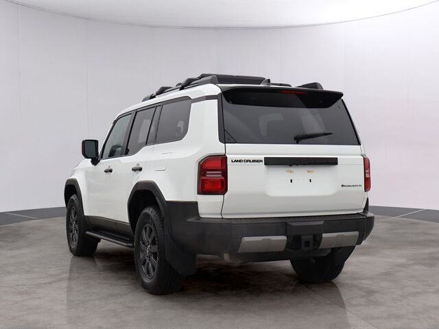 2024 Toyota Land Cruiser Base Oshkosh WI