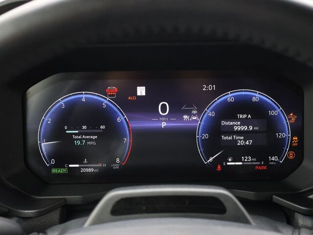 2024 Toyota Land Cruiser Base Oshkosh WI