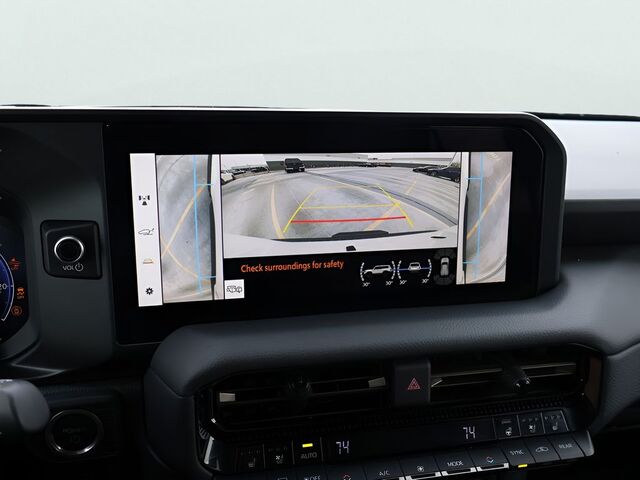 2024 Toyota Land Cruiser Base Oshkosh WI