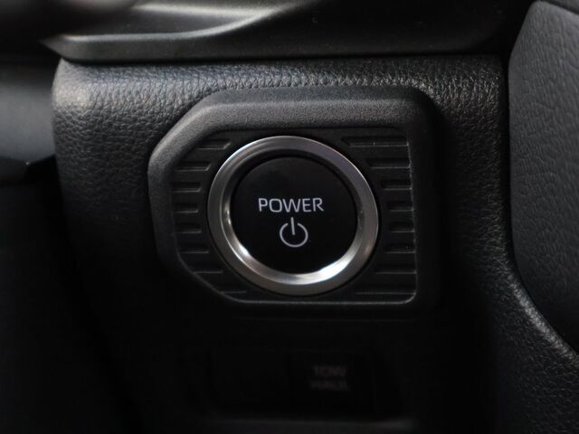 2024 Toyota Land Cruiser Base Oshkosh WI