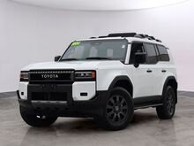 2024_Toyota_Land Cruiser_Base_ Oshkosh WI