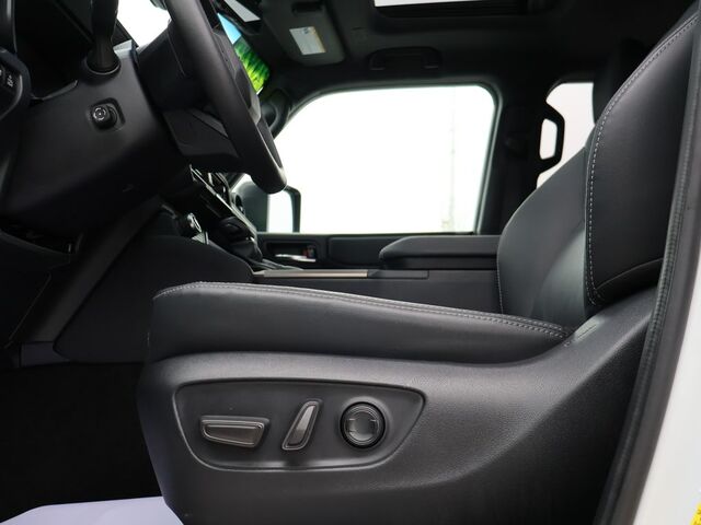 2024 Toyota Land Cruiser Base Oshkosh WI