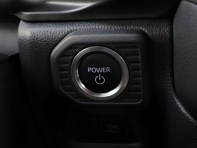 2024 Toyota Land Cruiser Base Oshkosh WI