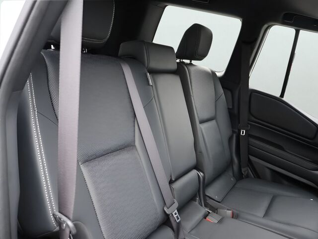 2024 Toyota Land Cruiser Base Oshkosh WI