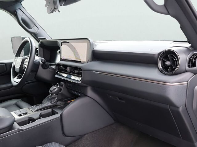 2024 Toyota Land Cruiser Base Oshkosh WI