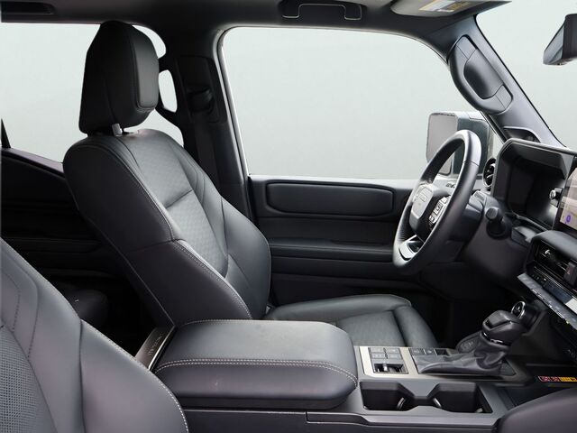 2024 Toyota Land Cruiser Base Oshkosh WI